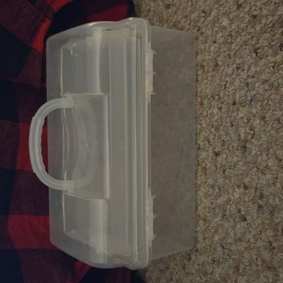 Mini Storage Box - Picture 2 of 3
